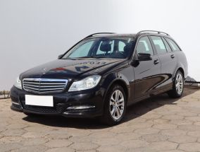 Mercedes-Benz C - 2011
