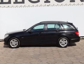 Mercedes-Benz C - 2011