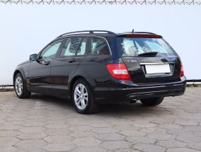 Mercedes-Benz C - 2011