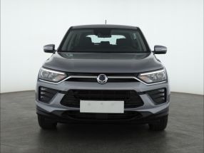 SsangYong Korando - 2024