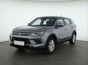 SsangYong Korando - 2024