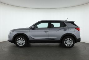 SsangYong Korando - 2024