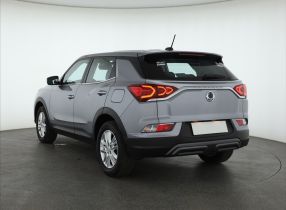 SsangYong Korando - 2024