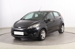 Ford Fiesta - 2010