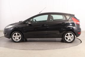 Ford Fiesta - 2010