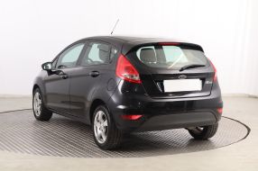 Ford Fiesta - 2010
