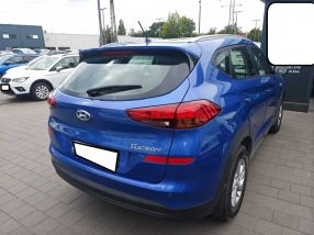 Hyundai Tucson - 2018