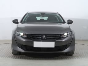 Peugeot 508 - 2019