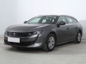 Peugeot 508 - 2019