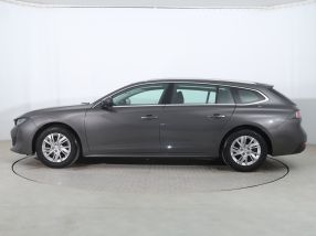 Peugeot 508 - 2019