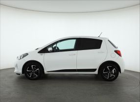 Toyota Yaris - 2015