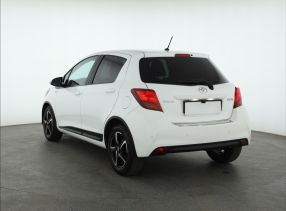 Toyota Yaris - 2015