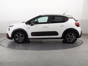 Citroen C3 - 2018