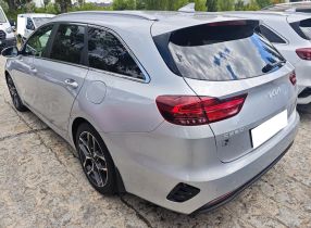 Kia Ceed - 2022