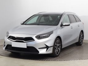 Kia Ceed - 2022