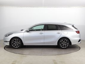 Kia Ceed - 2022