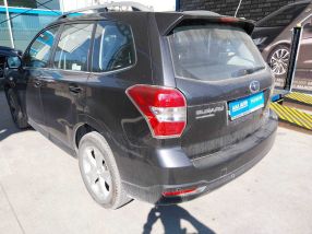 Subaru Forester - 2014