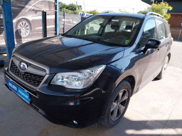 Subaru Forester 2014