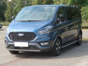 Ford Tourneo Custom - 2021