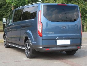 Ford Tourneo Custom - 2021