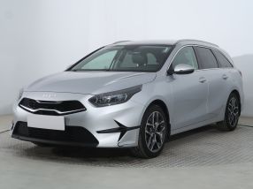 Kia Ceed - 2022