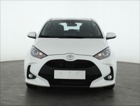 Toyota Yaris - 2021