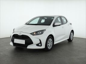 Toyota Yaris - 2021