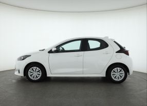 Toyota Yaris - 2021