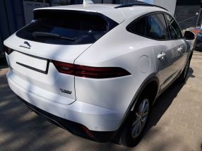 Jaguar E-Pace - 2019