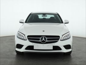 Mercedes-Benz C - 2019