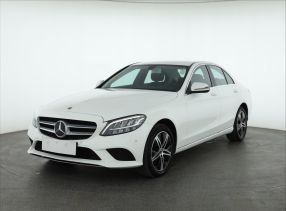 Mercedes-Benz C - 2019