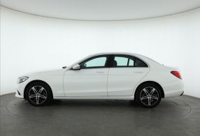 Mercedes-Benz C - 2019