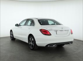Mercedes-Benz C - 2019