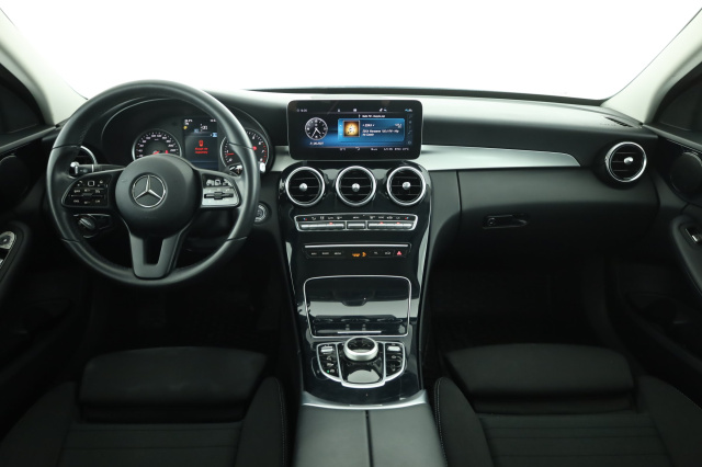 Mercedes-Benz C 160