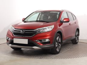 Honda CRV - 2016