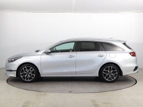 Kia Ceed - 2022