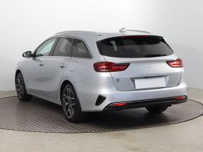 Kia Ceed - 2022