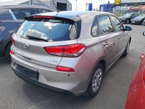 Hyundai i30 - 2020