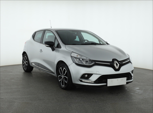 Renault Clio 2020