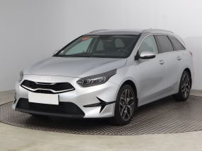 Kia Ceed - 2022