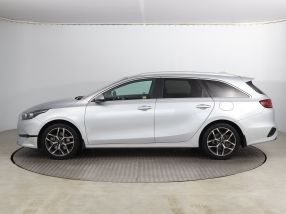 Kia Ceed - 2022