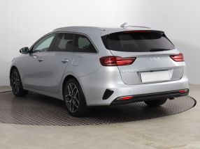 Kia Ceed - 2022