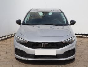 Fiat Tipo - 2021