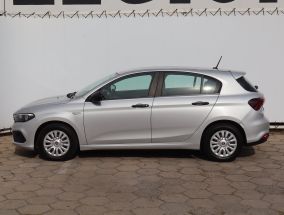 Fiat Tipo - 2021