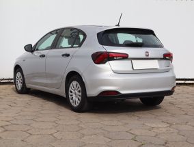 Fiat Tipo - 2021