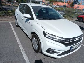 Dacia Sandero - 2022