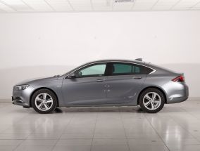 Opel Insignia - 2017