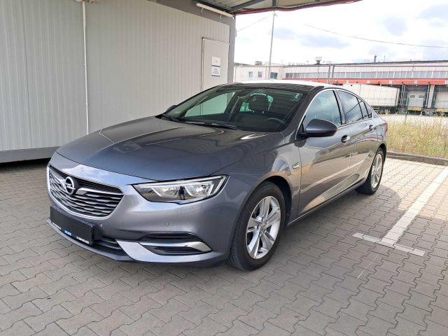 Opel Insignia 2017