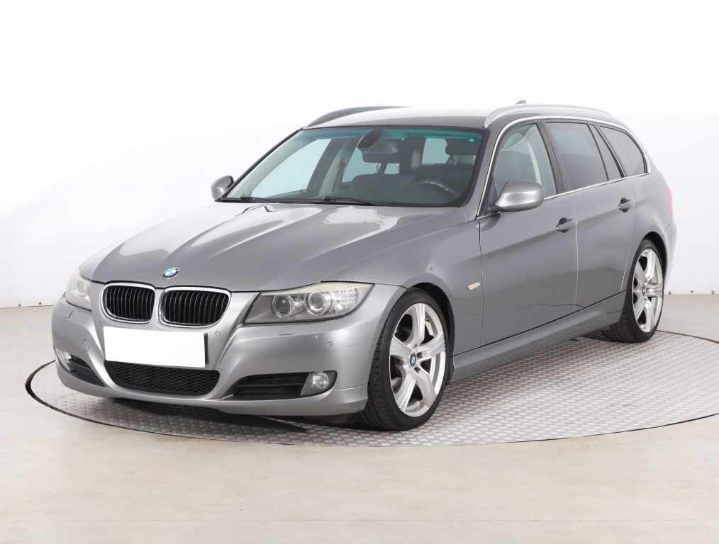 BMW 3