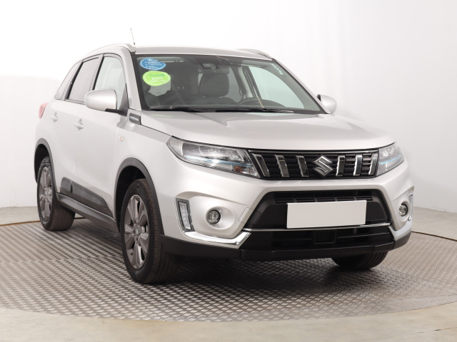 Suzuki Vitara 2022
